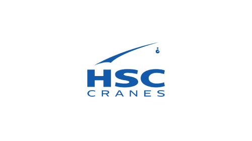 HSC CRANE Crawler Crane Crawler Crane SUMITOMO HSC