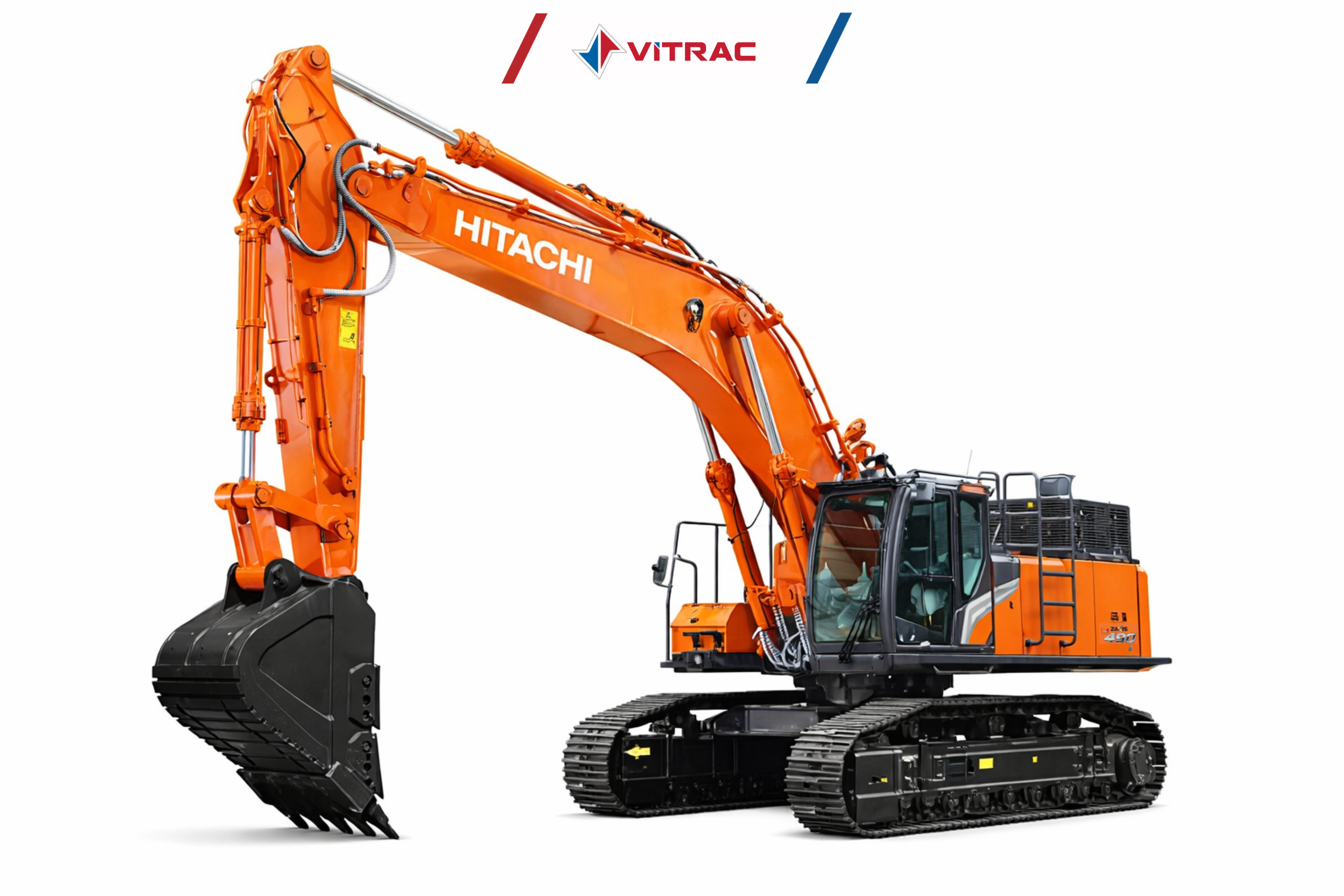 ZX490-7G - Vinh Phu General Joint Stock Corporation