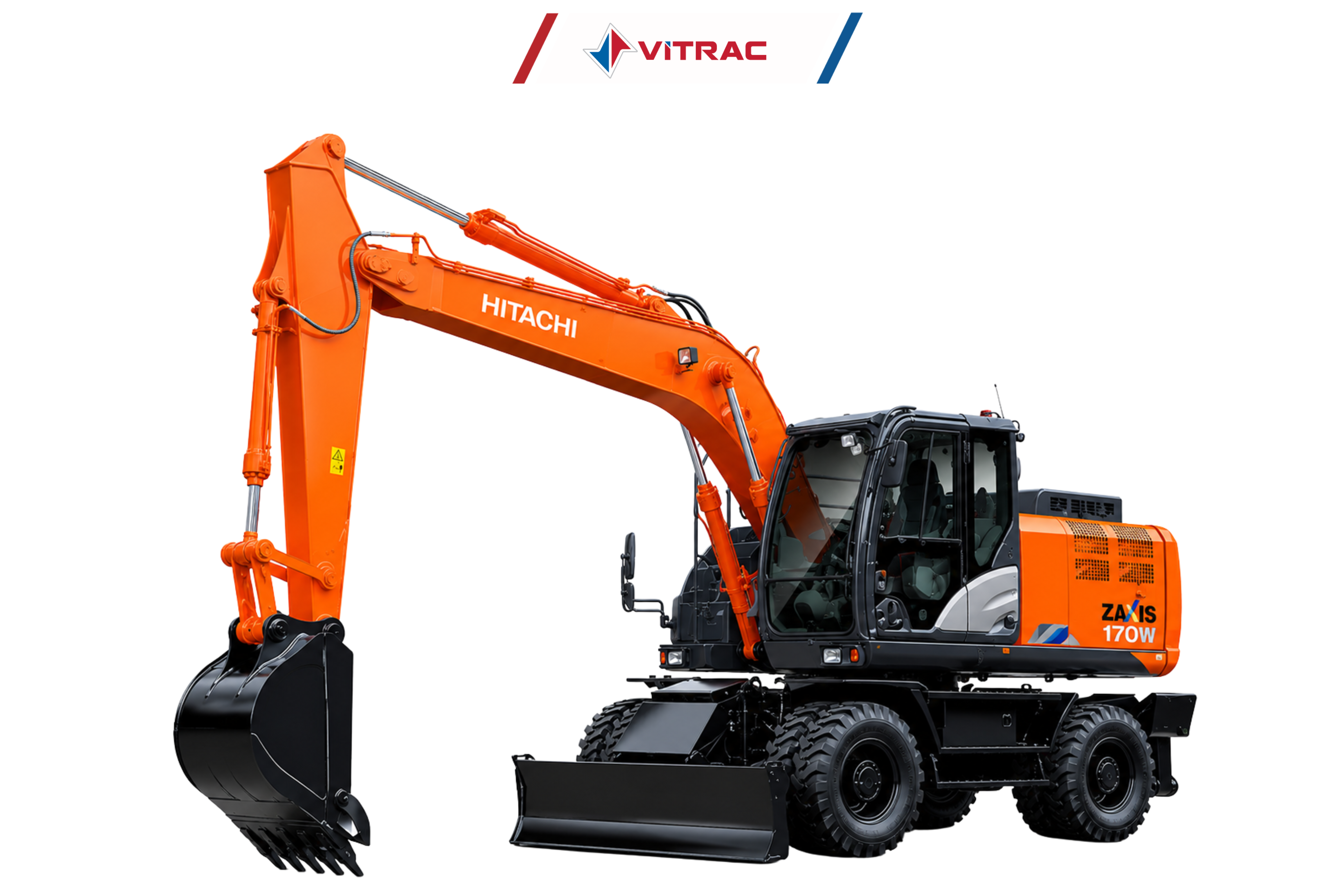 ZX170W-5A