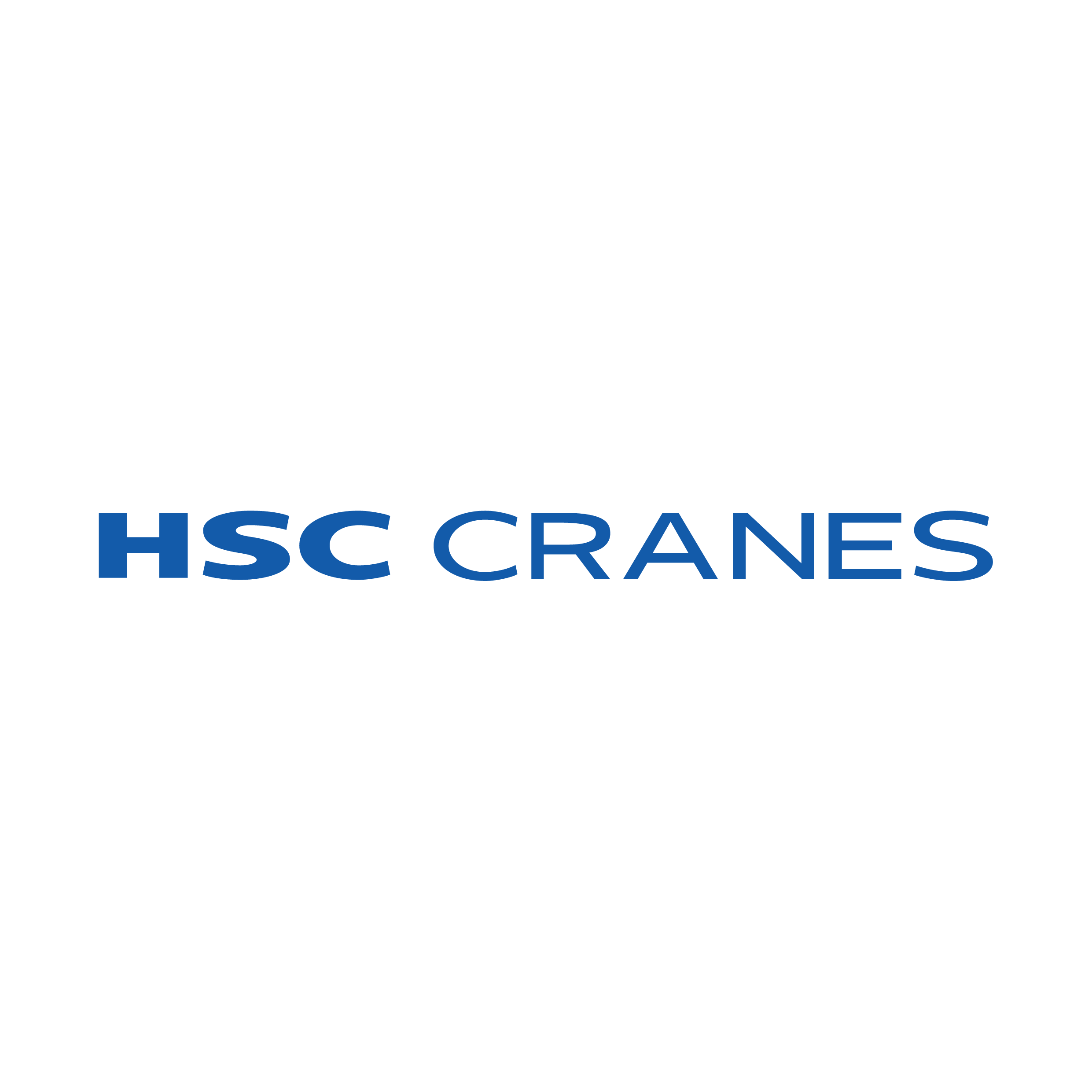 HSC Cranes