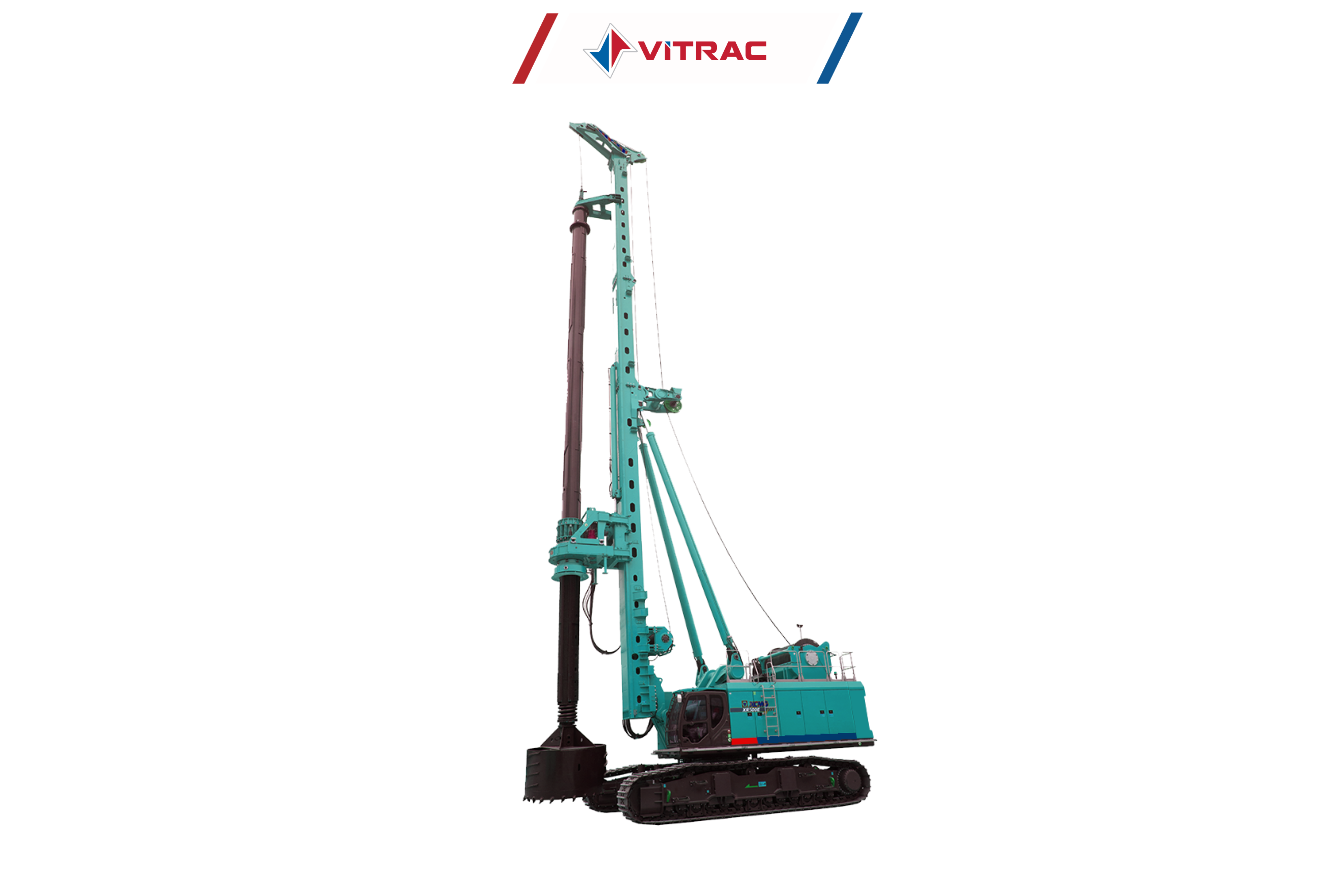 XR500E